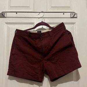 JCrew Men’s Shorts - 5” inseam - size 30
